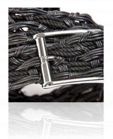 Ремень Унисекс 5005/35/Nero.Las